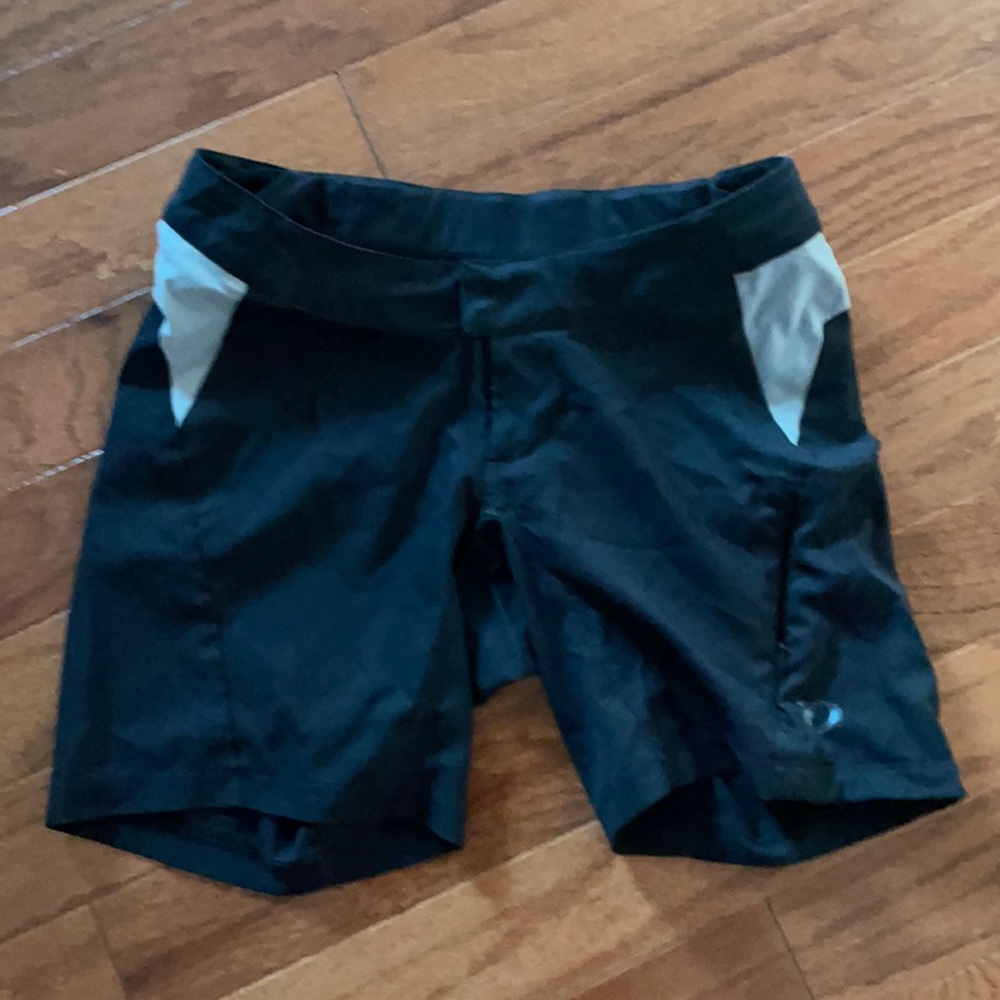 Pearl Izumi Bike Shorts